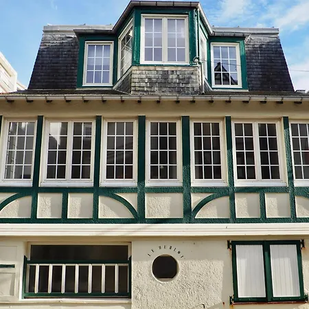 Le Hublot Le Touquet