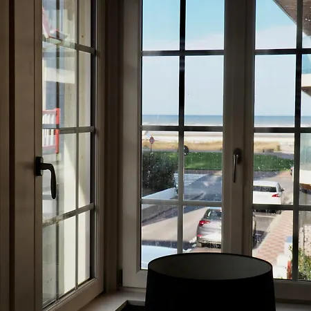 Le Hublot Le Touquet